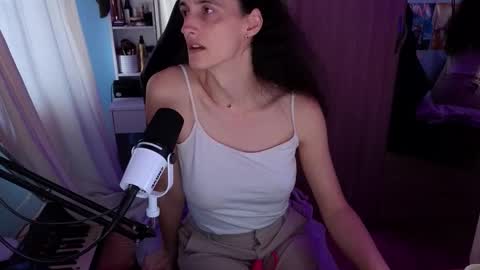 Megumi  Aina online show from February 11, 4:45 pm