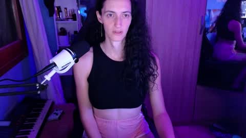 Megumi  Aina online show from April 12, 6:46 pm