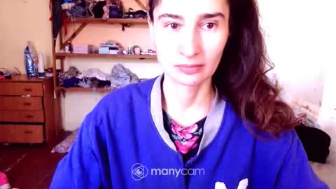 Snapshot of memorningdew chatting on September 11, 7:08 am Yummygirl online show from September 11, 7:08 am