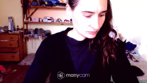 Snapshot of memorningdew chatting on September 26, 5:44 am Yummygirl online show from September 26, 5:44 am