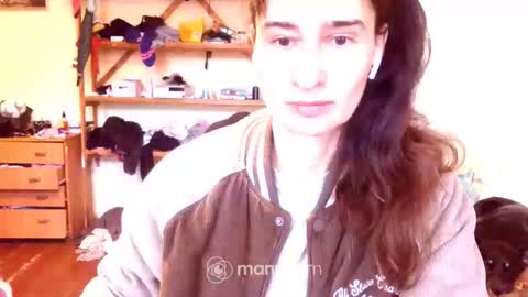 Yummygirl online show from March 5, 5:03 am