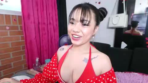 Heart  online show from September 12, 10:10 pm