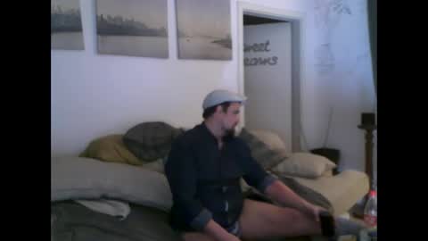 Dennis2Menace online show from April 19, 10:56 pm