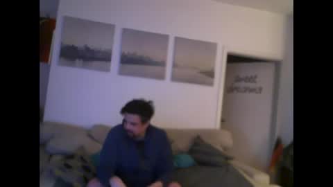 Snapshot of menace2dennis chatting on April 25, 9:56 pm Dennis2Menace online show from April 25, 9:56 pm