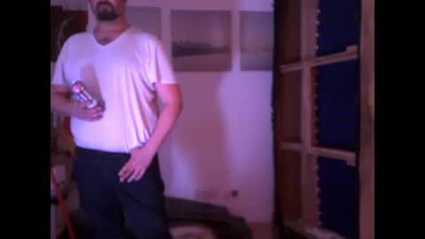 Snapshot of menace2dennis chatting on May 2, 11:32 pm Dennis2Menace online show from May 2, 11:32 pm