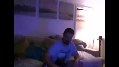 Snapshot of menace2dennis chatting on June 1, 12:01 am Dennis2Menace online show from June 1, 12:01 am