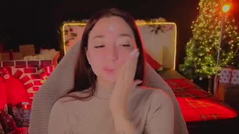 Mencialo online show from December 20, 3:02 am