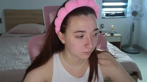 Mencialo online show from April 2, 11:57 pm