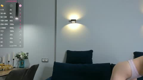 Hello My name is Lily online show from January 6, 11:07 am