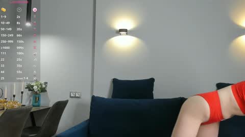 Hello My name is Lily online show from January 11, 12:29 pm