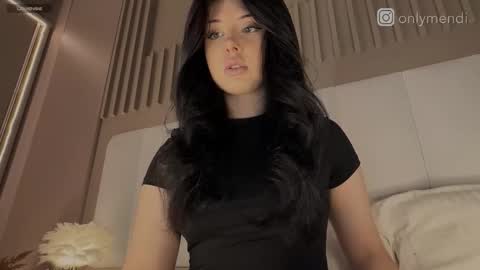 Snapshot of menndi chatting on October 30, 10:16 am menndi online show from October 30, 10:16 am