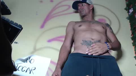 big brown online show from March 10, 3:01 am