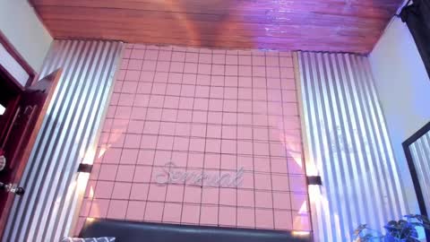 Princess Mensia online show from January 8, 1:20 pm