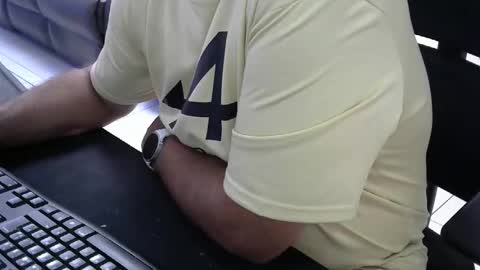 mentosgum online show from April 19, 6:43 pm