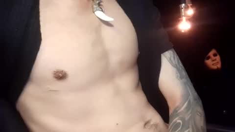 Giorggio Fragacci online show from December 11, 10:14 am