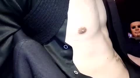 Giorggio Fragacci online show from January 11, 8:43 pm