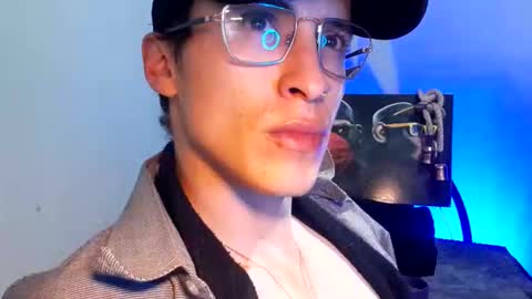 Giorggio Fragacci online show from November 26, 8:26 am