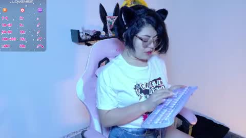 Cata online show from July 5, 7:32 pm