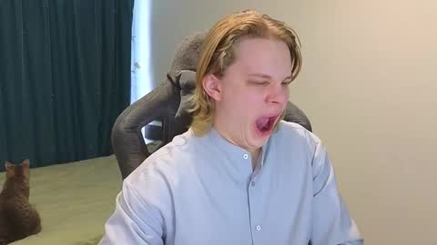 Mickey online show from February 26, 4:36 am