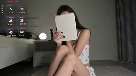 Mikasa online show from December 18, 10:38 pm