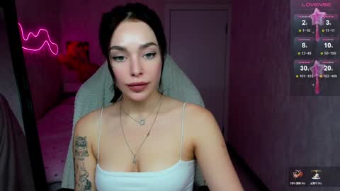 Megan online show from December 9, 1:45 pm