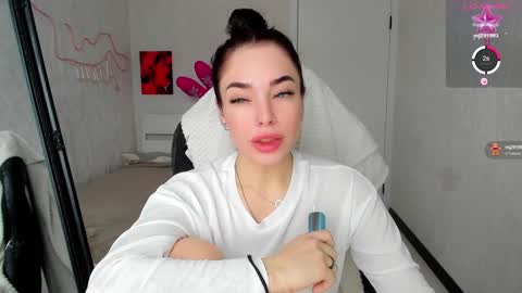 Megan online show from January 11, 9:15 am