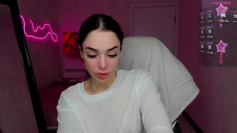 Megan online show from January 11, 1:43 pm