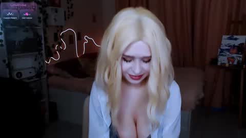 meow_on_da_cam online show from February 1, 2:04 pm