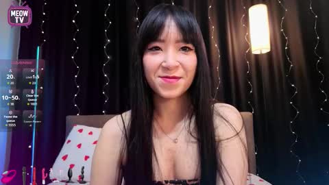 meowkami online show from March 26, 12:50 am