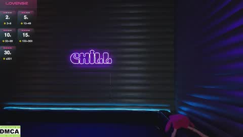  NIKKY  STIVE     Every day from 1000  to 200  EST time. online show from November 20, 11:04 pm