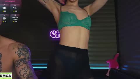  NIKKY  STIVE     Every day from 1000  to 200  EST time. online show from February 19, 7:32 pm