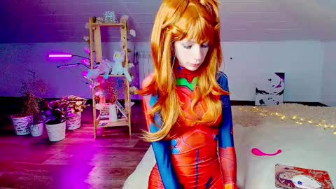 meowroslava online show from November 10, 10:03 am