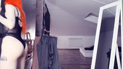 meowroslava online show from March 23, 9:24 am