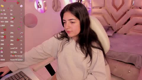    online show from January 18, 10:06 pm