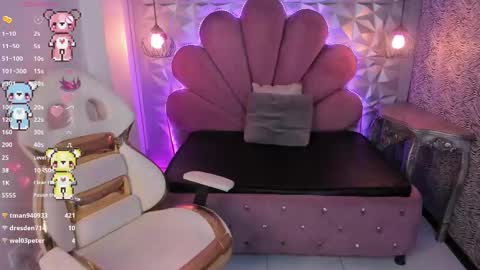    online show from March 11, 10:20 pm