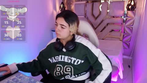    online show from October 8, 7:00 pm