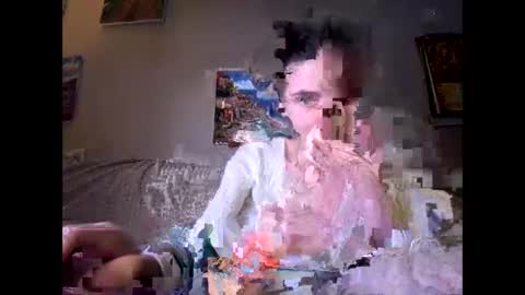 LEVA online show from March 28, 11:15 pm