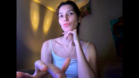 LEVA online show from April 3, 9:46 pm