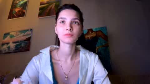 LEVA online show from April 4, 7:11 pm