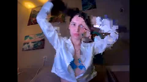 LEVA online show from April 5, 6:16 pm