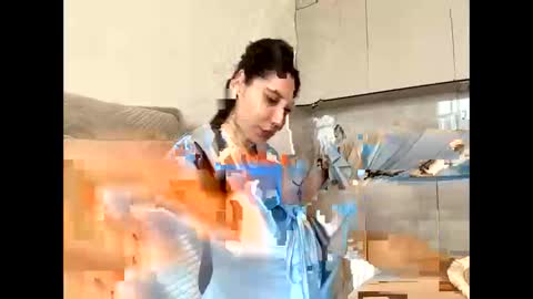 LEVA online show from April 15, 10:22 am