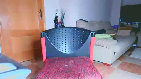 merce1972 online show from January 18, 8:51 pm