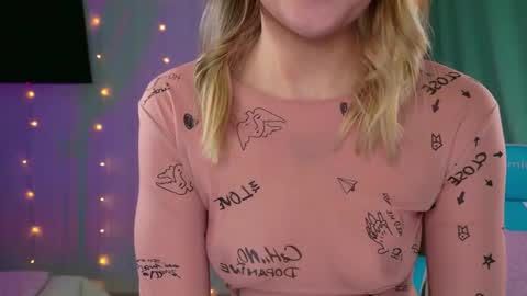 Molly online show from February 5, 4:28 am