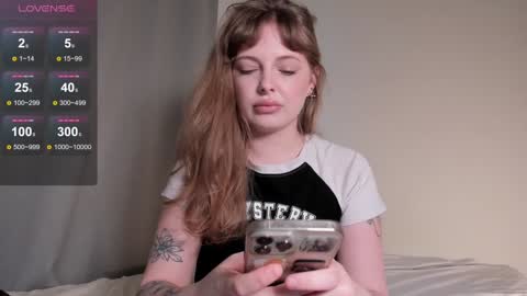 Snapshot of mercedescutee chatting on January 25, 12:05 pm mercedescutee online show from January 25, 12:05 pm