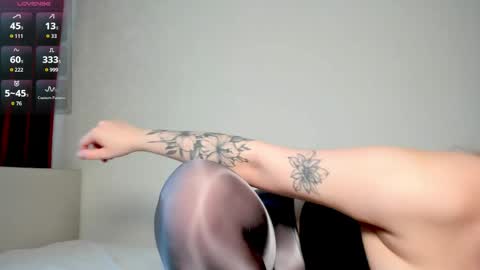 mercedescutee online show from April 2, 3:20 pm