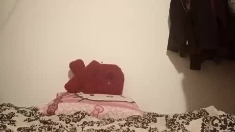 mercedesmakesyoucum6999 online show from February 2, 10:25 am