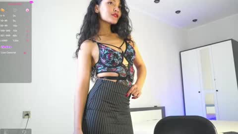 Snapshot of mercedesss_8 chatting on March 4, 9:40 am Next show on 03 Dec online show from March 4, 9:40 am