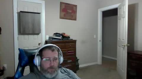mercer1977 online show from January 19, 2:21 pm