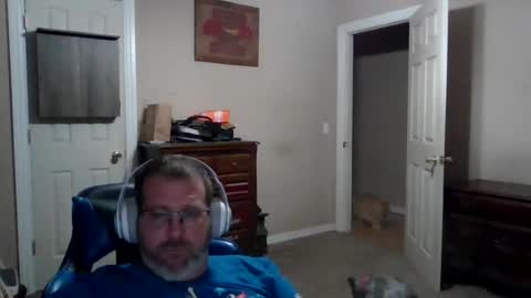 Snapshot of mercer1977 chatting on July 20, 6:49 am mercer1977 online show from July 20, 6:49 am