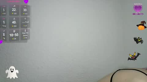 Snapshot of mercie_11 chatting on November 1, 12:34 am MERCIE online show from November 1, 12:34 am